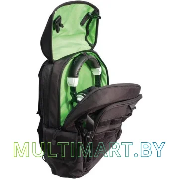 Рюкзак Razer Tactical Backpack (RC21-00910101-0500) картинка 3